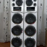 باند خانگی دوقولو