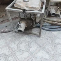 دوعدد موتور روبین13اینچ