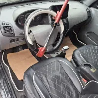 تیبا ۲ مدل ۹۳ فول|خودرو سواری و وانت|مشکین‌دشت, |دیوار