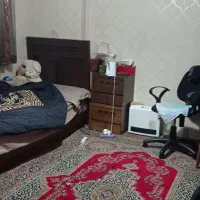 آپارتمان ۹۵ متری/مطهری جنوبی ۱۰/دوخوابه|فروش آپارتمان|مشهد, سعد آباد|دیوار