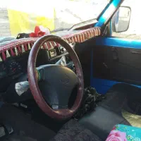 نیسان|خودرو سواری و وانت|خدا آفرین, |دیوار