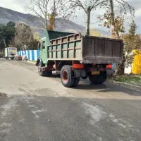 بنز کمپرس 911|خودرو سنگین|خرم‌آباد, |دیوار