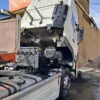 البرز|خودرو سنگین|تهران, وصفنارد|دیوار