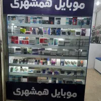 مُبایل نوکیا ویتنام نوnew در فروشگاه هم شهری|موبایل|بجنورد, |دیوار