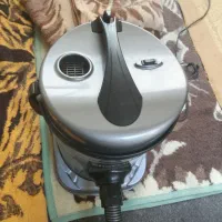 جاروبرقی 1600 مدل شروین