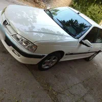 پارس مدل 401