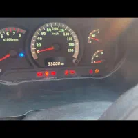 کوییک ساده|خودرو سواری و وانت|چادگان, |دیوار