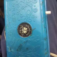 پمپ هوای آکواریوم