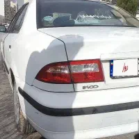 سمند ef7مدل 97