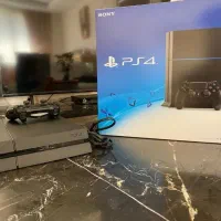 پلی استیشن ۴  //  PS4  //  پلی فور|کنسول، بازی ویدئویی و آنلاین|بروجرد, |دیوار