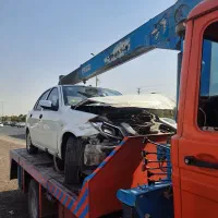 خاور جرثقیل ۳تن|خدمات حمل و نقل|ری, سیزده آبان|دیوار