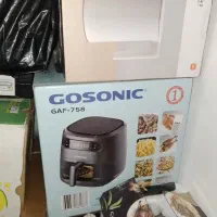 سرخ کن بدون روغن ، گوسونیک (GOSONIC)