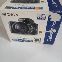 دوربین عکاسی SONY