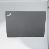 Lenovo E570 i5 Ram16DDR4 SSD256 INTEL باکارتن|رایانه همراه|کرج, حصارک بالا|دیوار
