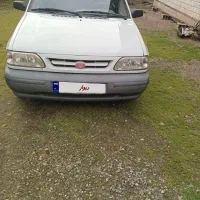 پراید ۱۳۱seبیرنگ ۹۷