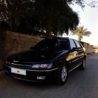 پارس 92|خودرو سواری و وانت|مسجد سلیمان, |دیوار