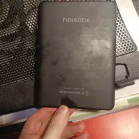 کتابخوان فیدیبو|تبلت|مشهد, ایثارگران|دیوار