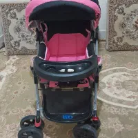 کالسکه نو