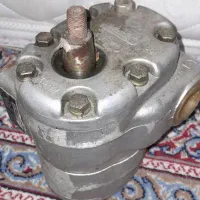 پمپ هیدرولیک رومانی