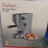 قهوه سازTeChno