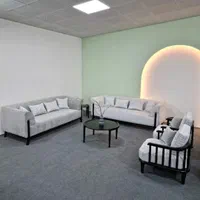 مبل مینیمال ریلی،تولیدی انصاری مبل،تولید وپخش۱۲۳|مبلمان خانگی و میز عسلی|یاسوج, |دیوار