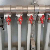 آبگرمکن و پمپ و لوله کشی|آبگرمکن، پکیج، شوفاژ|تالش, هشتپر|دیوار