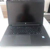 فروش فوری لپ تاپ ZBook studio G3 core .HP|رایانه همراه|تهران, سعادتآباد|دیوار