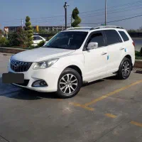 هایما اس ۷ توروبو شارژ ۱۸۰۰ درحد