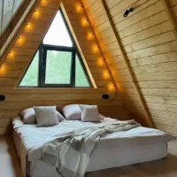 در شمال زیبا آسان ویلادار شو