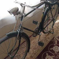 دوچرخه انگلیسی عتیقه