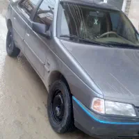 پژو۴۰۵ مدل ۹۰|خودرو سواری و وانت|ارومیه, |دیوار