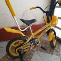 دوچرخه 12|دوچرخه، اسکیت، اسکوتر|بیرجند, |دیوار