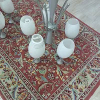 لوستر ۵شعله