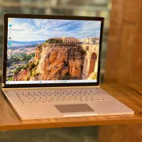 Surface book 3 با ۶ گیگ گرافیک|رایانه همراه|تهران, میدان ولیعصر|دیوار