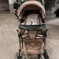 کالسکه DELIJAN|کالسکه و لوازم جانبی|مشهد, عبادی|دیوار