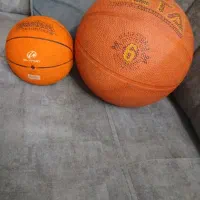 توپ بسکتبال