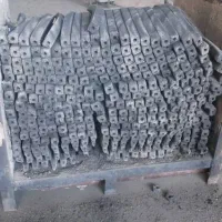 ذغال قلیان و کبابی فشرده (نصف نقد نصف چک)