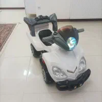 ماشین شارژی