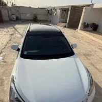 سانتافه ۲۰۱۵|خودرو سواری و وانت|تهران, تهرانسر مرکزی|دیوار