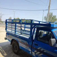 باربند نیسان درحد
