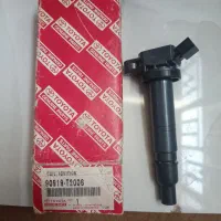 کوویل تویوتا تایلندی اصل جینیون