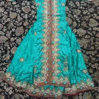 لباس محلی لری