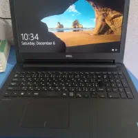 لپتاپ DELL|رایانه همراه|مشگین شهر, |دیوار