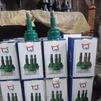 لوازم جلوبندی پلوس