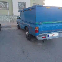 نیسان دوگانه آبشنال|خودرو سواری و وانت|اسلامشهر, شهرک واوان|دیوار