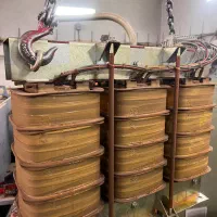 ترانس صنعتی