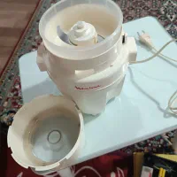 چرخ گوشت|سایر لوازم برقی|نقده, |دیوار