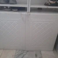 کابینت نو است دو عدد