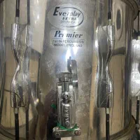 سایدرام دوقول دهول طبل ریز