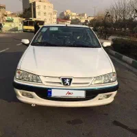 پژوپارس سال مدل ۱۴۰۱ بدون رنگ|خودرو سواری و وانت|تهران, حر|دیوار